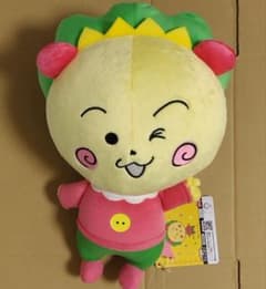 COJI-COJI コジコジ 立ちポーズ BIGぬいぐるみ