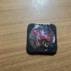 ポケモンメザスタ イベルタル Z1-01のサムネイル