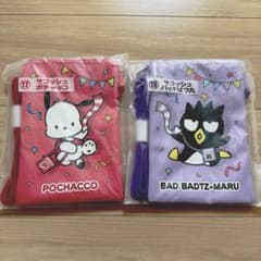 はぴだんぶい ポシェットのサムネイル