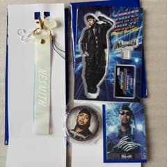 EXILE THE SECOND NESMITH グッズセットのサムネイル