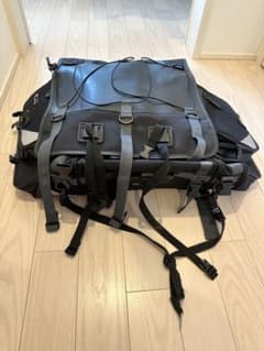 エイジ様専用　タナクッス　シートバック２のサムネイル