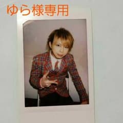 ゆら様専用 こういちのサムネイル