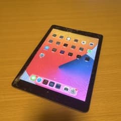 Apple iPad 第5世代 32GB 本体 ジャンク品 - メルカリ