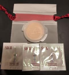 ☆sk2 ファンデーション 310 ☆ジェノプティクスオーラエッセンスサンプル☆のサムネイル