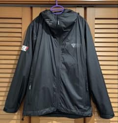 The DUFFER of ST.GEORGE】リップストラップライトアウター - メルカリ