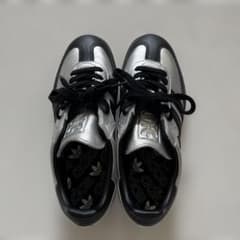 【週末限定価格adidas originals SAMBA OG 】24cmのサムネイル