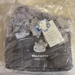 HELLO KITTY SNIDEL HOME バッグのサムネイル