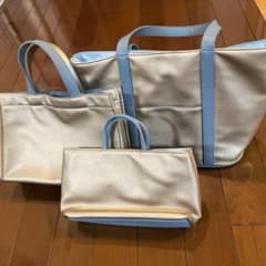 宝塚　柚香光　バック　まとめ売りのサムネイル