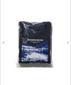 FreshService 2-PACK TECH SMOOTH CREWのサムネイル