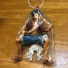 ☆ワンピース KING OF ARTIST THE MONKEY.D.LUFFYのサムネイル