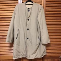 LAST CHANCE/ レトロボアリバーシブルコートのサムネイル