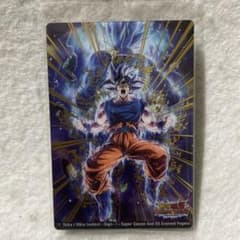 ドラゴンボール イタジャガ9 孫悟空 シークレット SEC - メルカリ