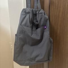 THE NORTH FACE グレー リュックのサムネイル