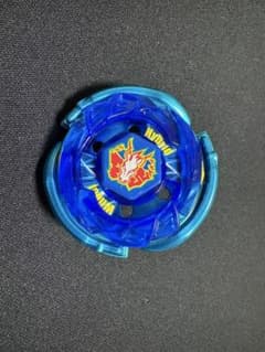 メタルファイトベイブレード ストームペガシス 100RF スターダスト