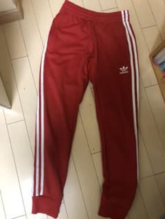adidas originals トラックパンツのサムネイル