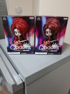 Qposketフィギュア・hideのサムネイル