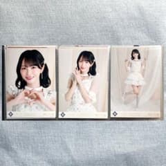 ＝LOVE イコラブ 野口衣織 生写真 宝石衣装 アリーナツアー2025 コンプのサムネイル