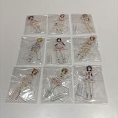僕たちはひとつの光 アクリルスタンドパネル ラブライブ μ