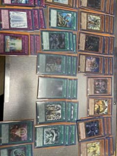 遊戯王 帝デッキ　プレイ用のサムネイル