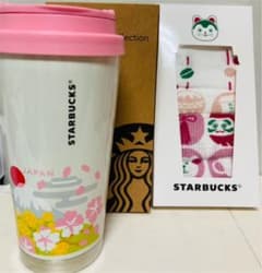 Starbucks タンブラー　Japanのサムネイル