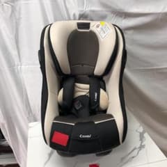 コンビ チャイルドシート マルゴットS CZ-HLB 7歳 Combi O - メルカリ