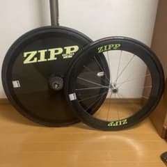 ZIPP 950/400 カーボンホイール ディスクホイール ファニーバイク ZIPP 950/400 カーボンホイール ディスクホイール ファニーバイク