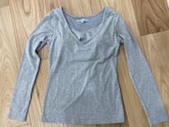 授乳用インナー　長袖のサムネイル