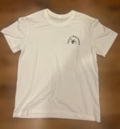 Deus × ADDICT CLOTHES コラボTシャツ　Ｍサイズのサムネイル