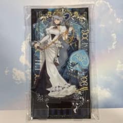 カフェ　狩魔冥　逆転裁判　アクリルスタンド　アクスタ　中国のサムネイル