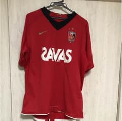 浦和レッズ ユニフォームのサムネイル
