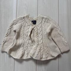 babyGap カーディガン 6-12monthsのサムネイル