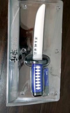 浦島坂田船 ペンライト斬のサムネイル