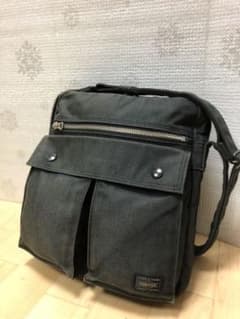 ポーター) PORTER ショルダーバッグ [SMOKY/スモーキー]のサムネイル