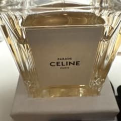 CELINE PARADE オードパルファム お試し5ml おまけありのサムネイル
