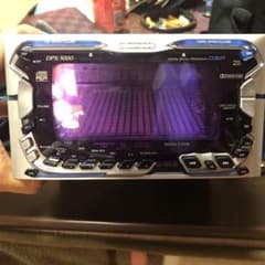 KENWOOD DPX5000のサムネイル