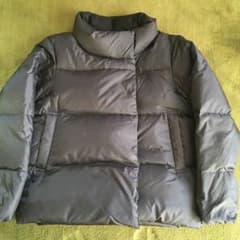 23区  ダウンジャケット　xs(ss)のサムネイル