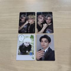 &team ジョウ JO まとめ売りのサムネイル