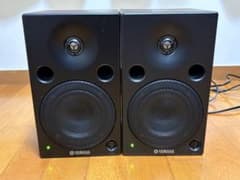 YAMAHA MSP5A スタジオモニタースピーカー - メルカリ