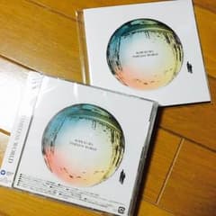 コブクロ timeless worldのサムネイル