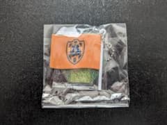 Jリーグ 清水エスパルス フラッグ キーチェーンコレクションのサムネイル