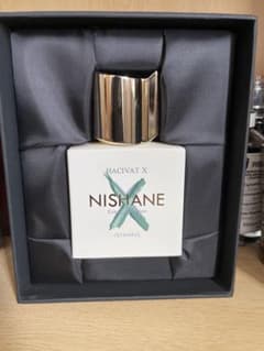 NISHANE ハジワット X エキストレドパルファン 50ml - メルカリ