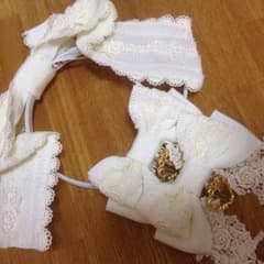 BABYセットのサムネイル