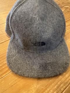 THE NORTH FACE キッズ キャップ NNJ42411のサムネイル