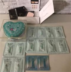 アルビオン サンプルセットのサムネイル