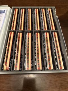 軽加工品 TOMIX 92773など 国鉄485系300 はつかり 青森区 - メルカリ
