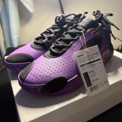 IE8324 adidas バスケットシューズ 27cmのサムネイル
