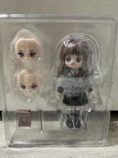 Harry potter 헤르미온니 그레인저 블라인드 인형