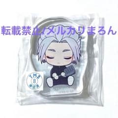 サカモトデイズ ミニアクリルブロック 楽