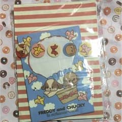 SWIMMER レターセットのサムネイル