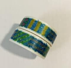mt masking tape Limited Edition ちぎり紙のサムネイル